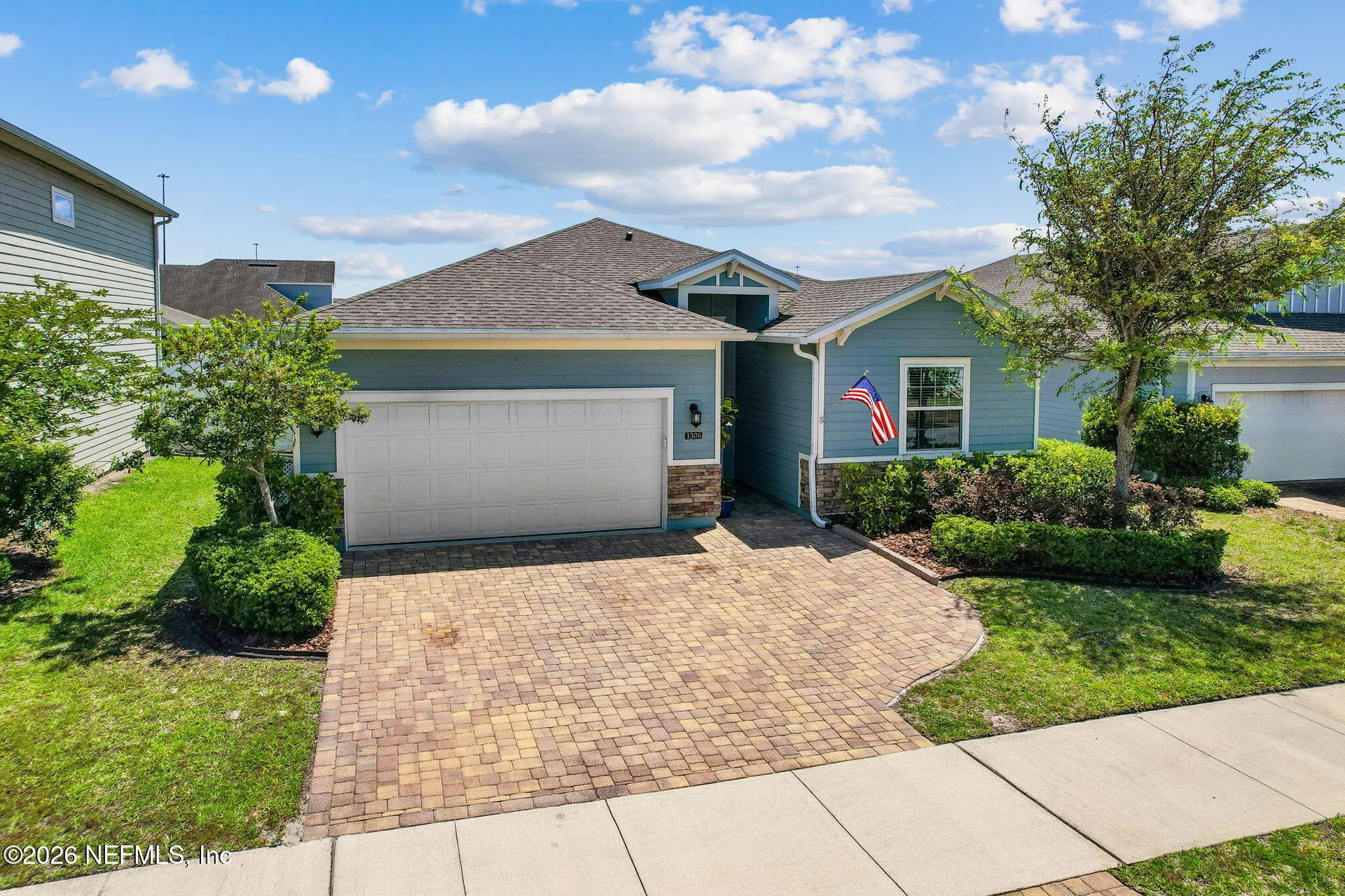 1306 Kendall Drive Jacksonville FL 32211