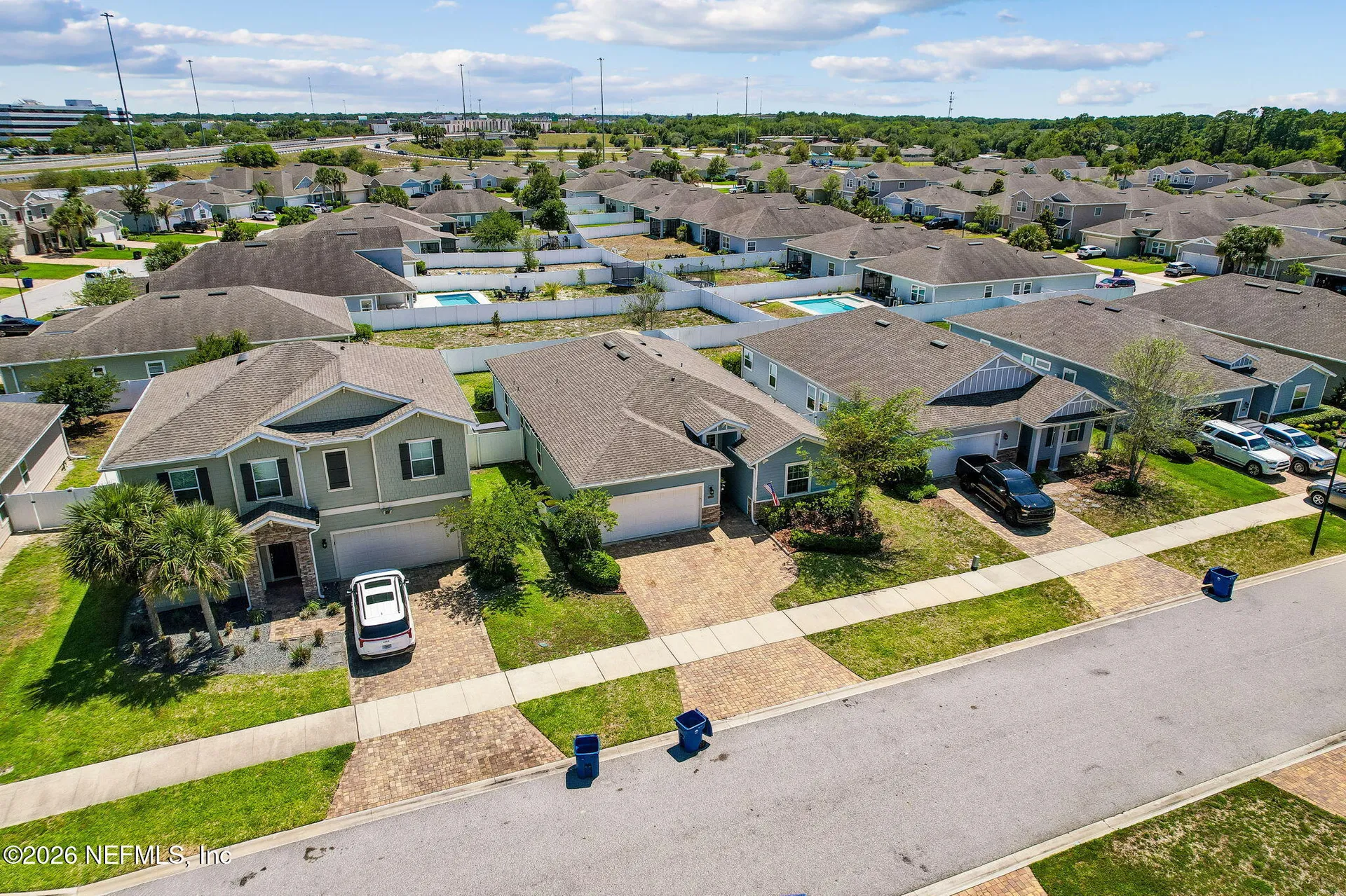 1306 Kendall Drive Jacksonville FL 32211