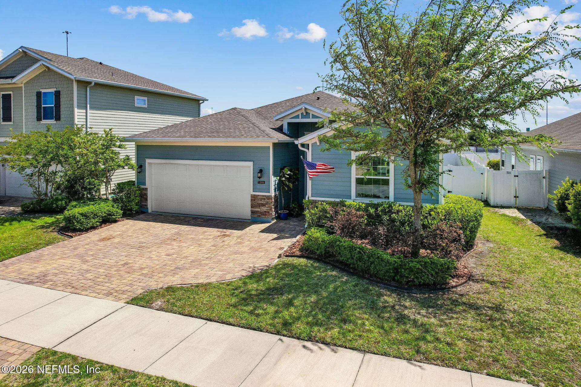 1306 Kendall Drive Jacksonville FL 32211