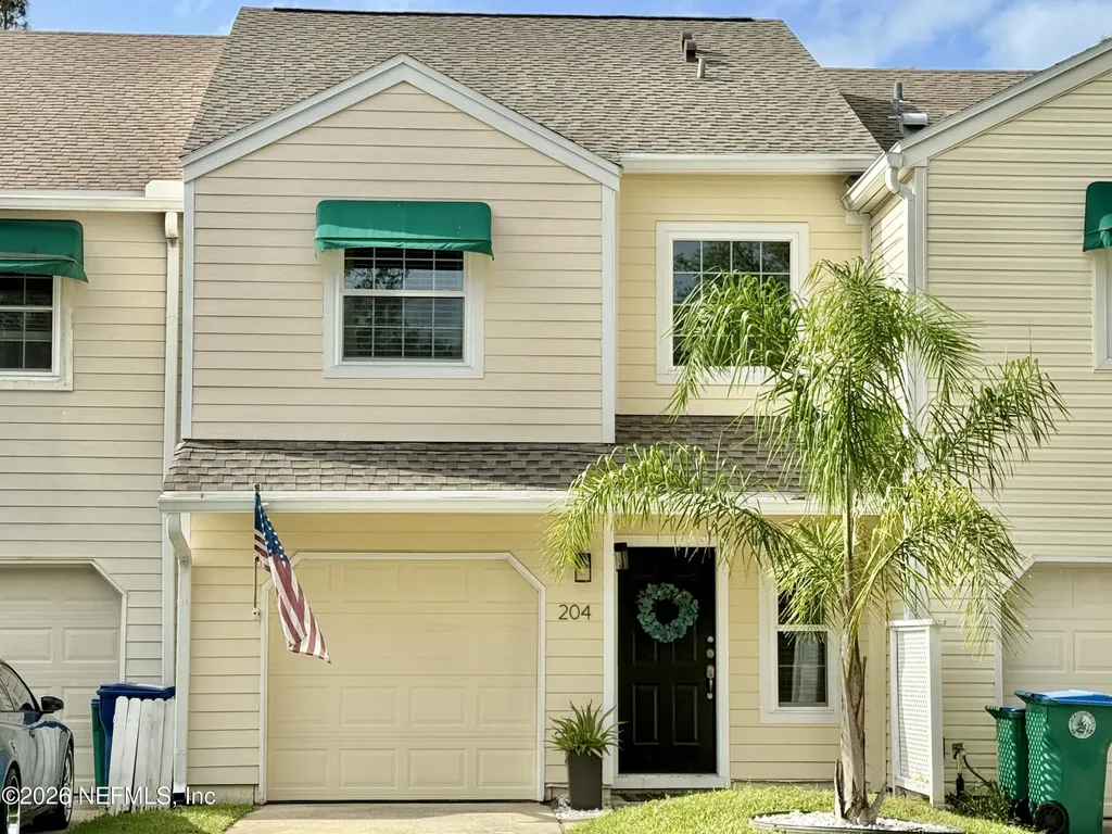 204 Windswept Circle Neptune Beach FL 32266