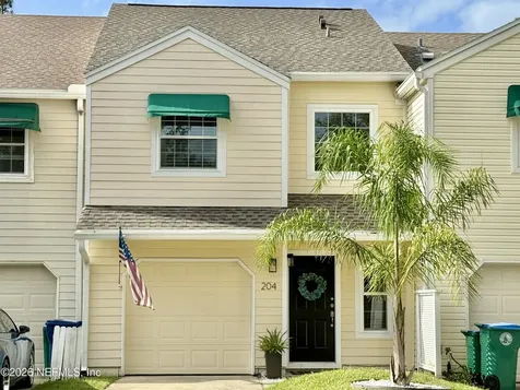 204 Windswept Circle Neptune Beach FL 32266
