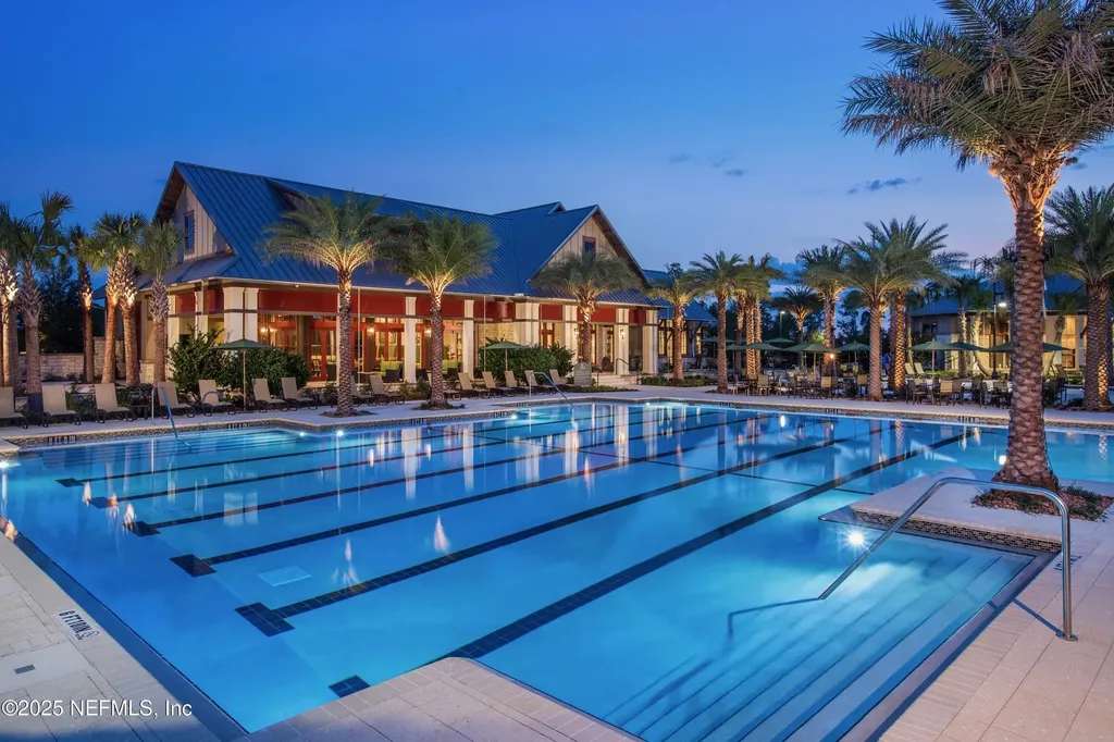 755 Kingbird Drive St. Augustine FL 32092