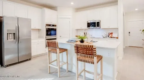 755 Kingbird Drive St. Augustine FL 32092