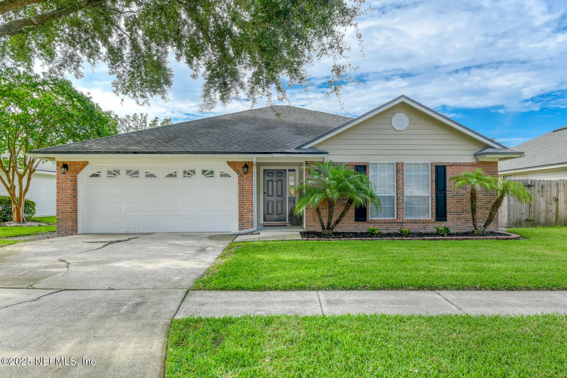 7596 Fawn Lake Drive N Jacksonville FL 32256