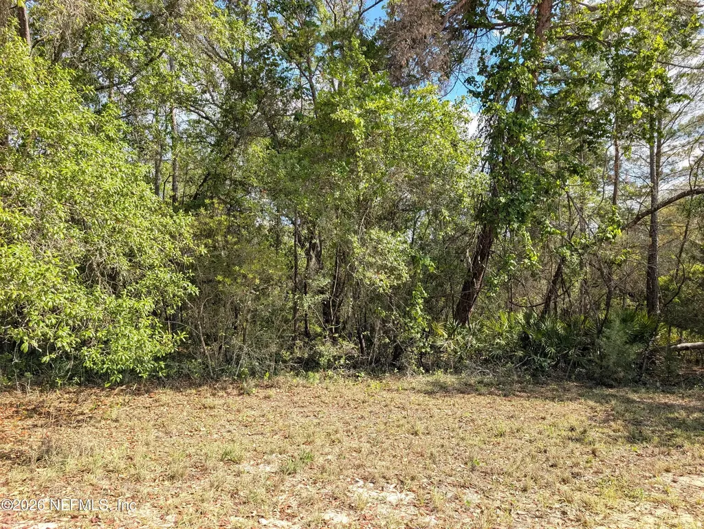 5813 Bryce Street Keystone Heights FL 32656