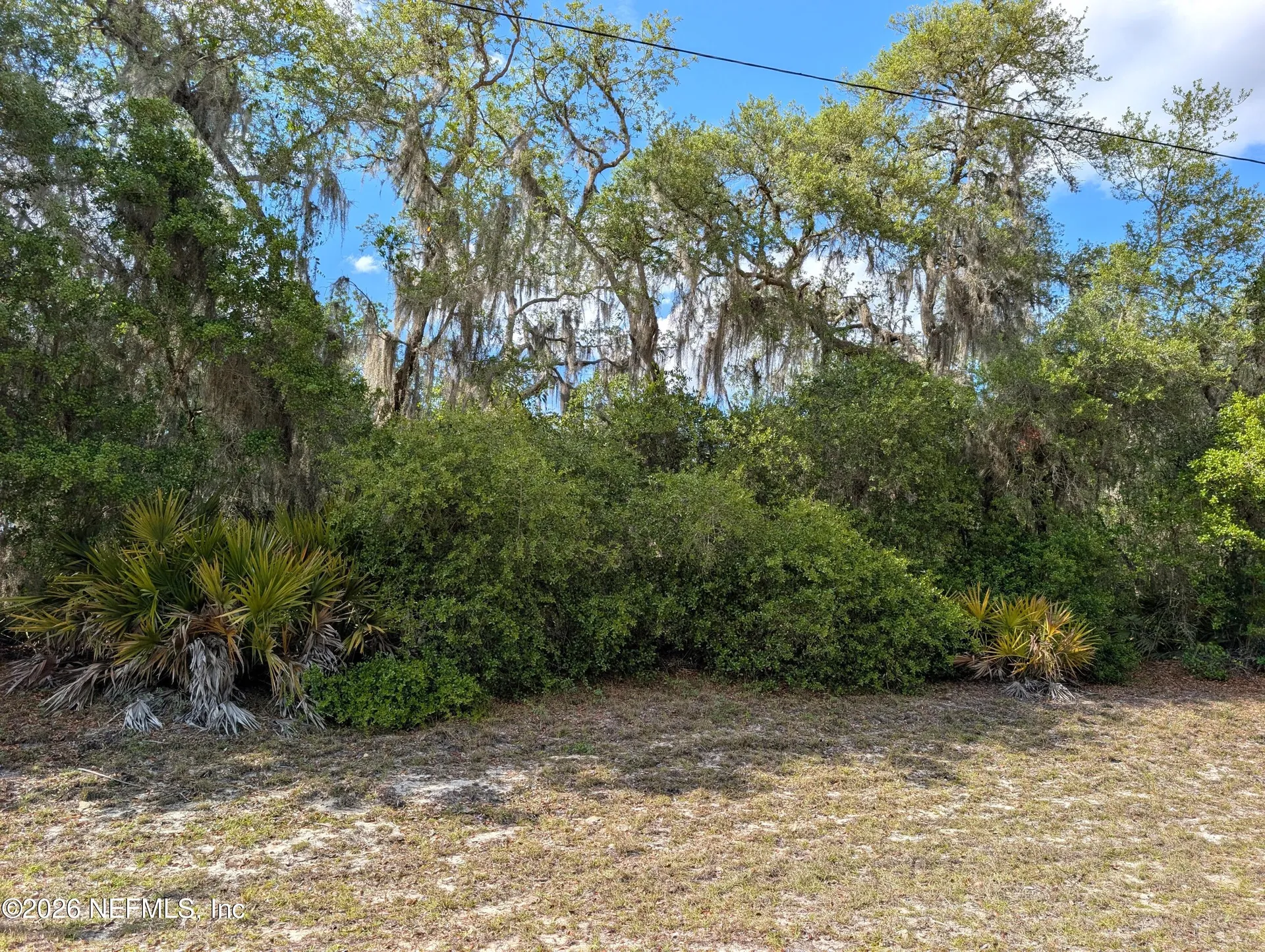 5813 Bryce Street Keystone Heights FL 32656