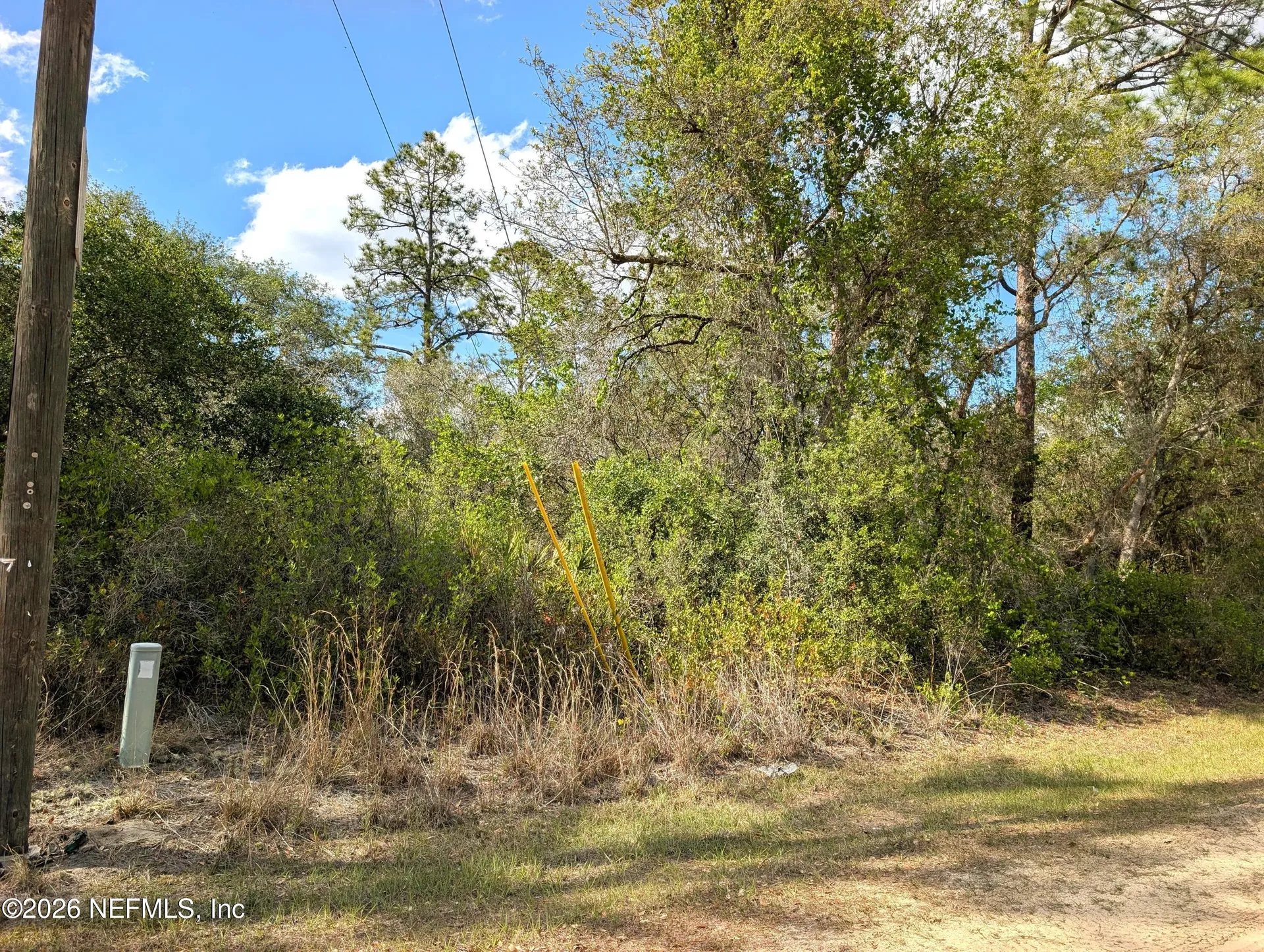 5813 Bryce Street Keystone Heights FL 32656
