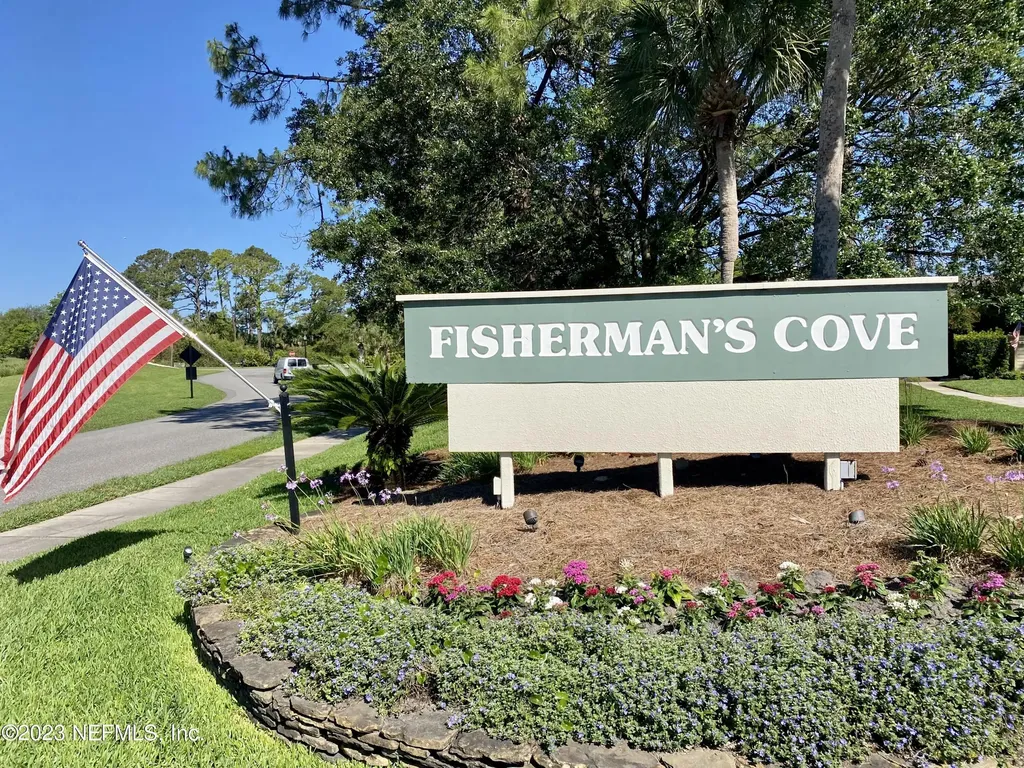 67 Fishermans Cove Road Ponte Vedra Beach FL 32082