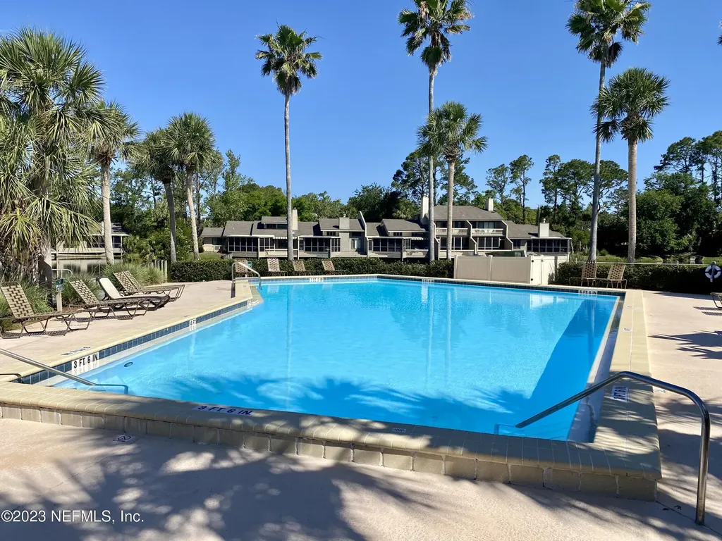 67 Fishermans Cove Road Ponte Vedra Beach FL 32082