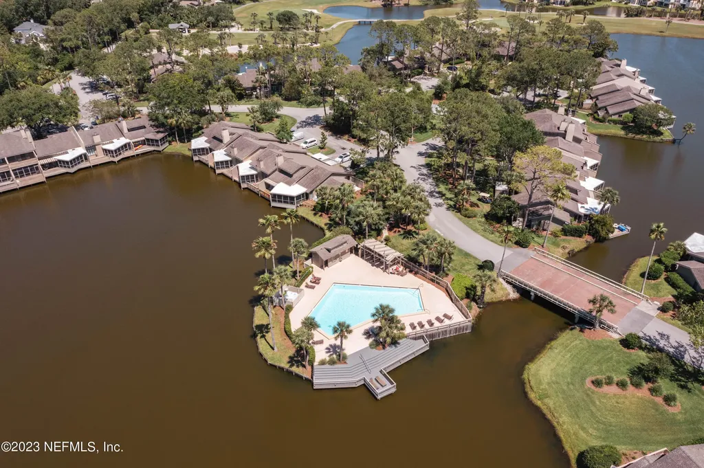 67 Fishermans Cove Road Ponte Vedra Beach FL 32082