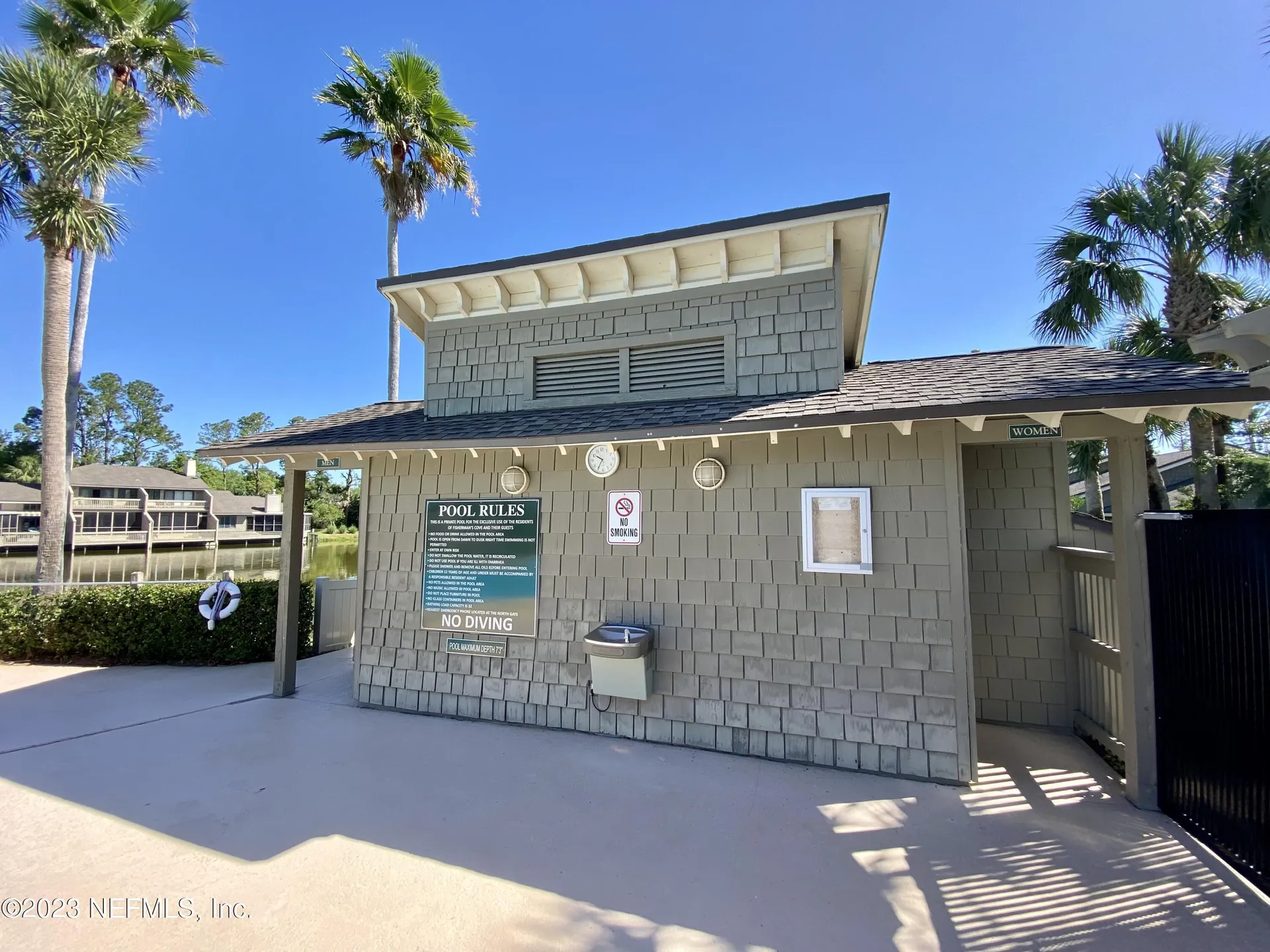 67 Fishermans Cove Road Ponte Vedra Beach FL 32082