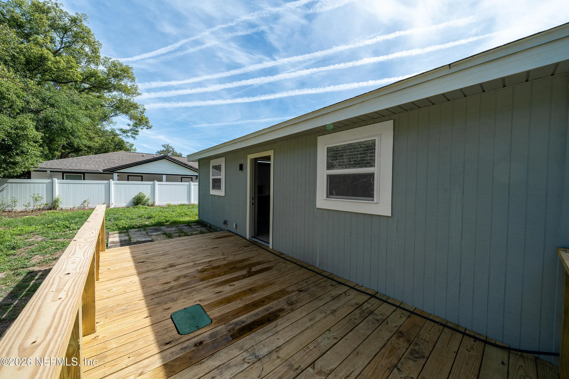 1726 Hilltop Boulevard Jacksonville FL 32246