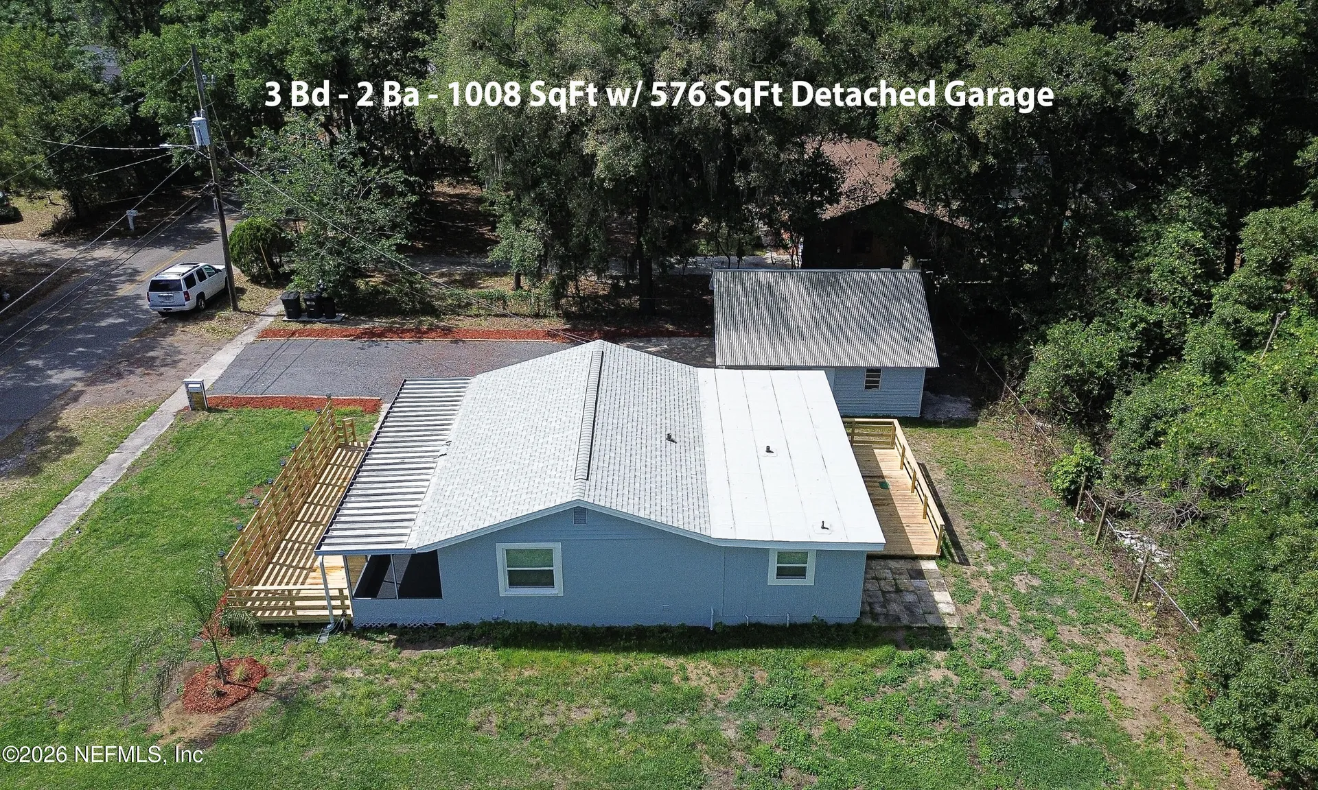 1726 Hilltop Boulevard Jacksonville FL 32246