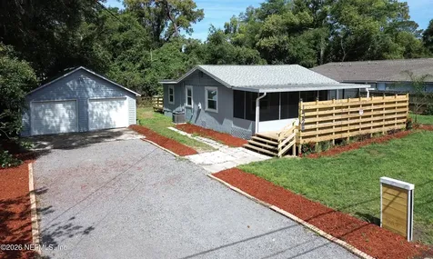 1726 Hilltop Boulevard Jacksonville FL 32246