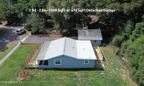 1726 Hilltop Boulevard Jacksonville FL 32246