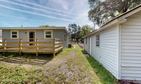 1726 Hilltop Boulevard Jacksonville FL 32246