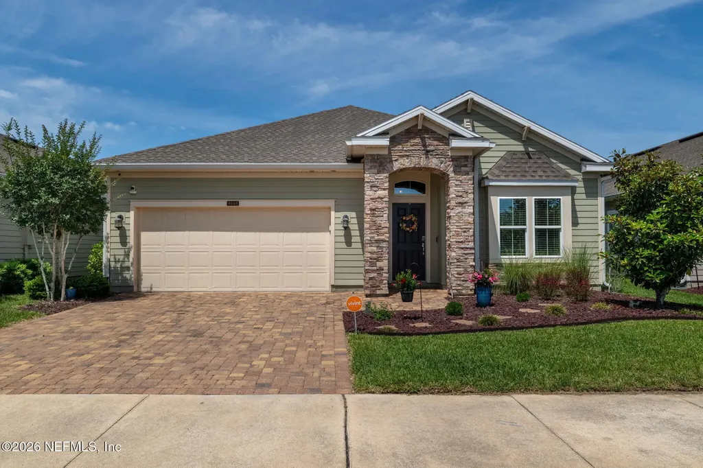9845 Melrose Creek Drive Jacksonville FL 32222