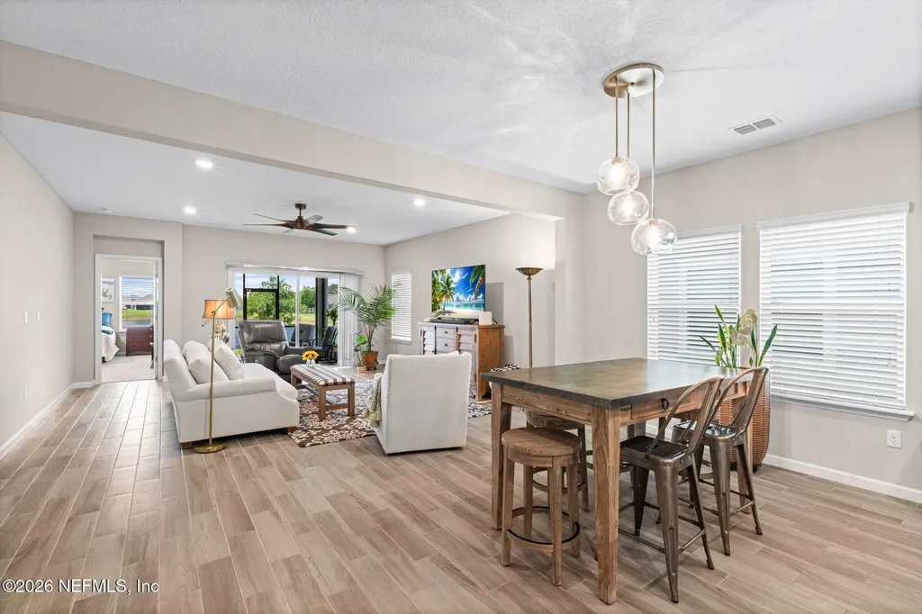9845 Melrose Creek Drive Jacksonville FL 32222