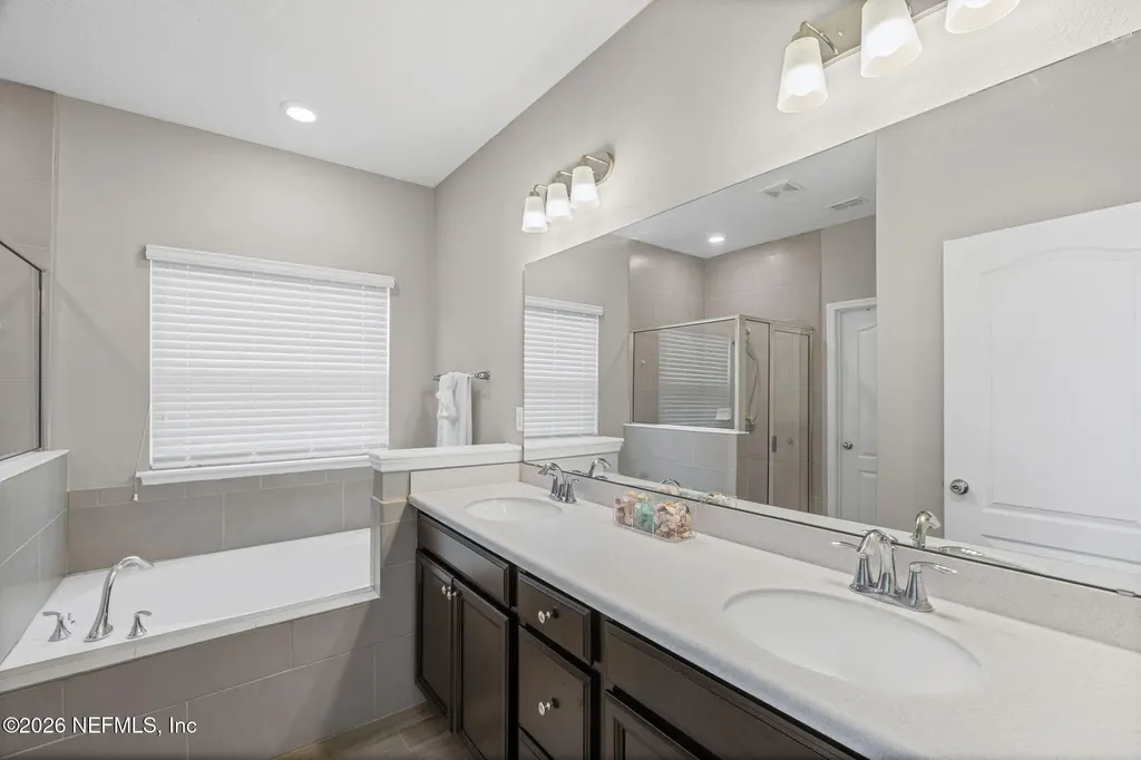 9845 Melrose Creek Drive Jacksonville FL 32222