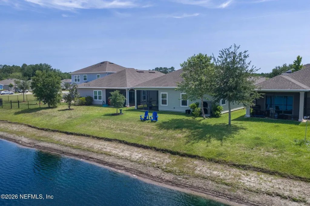 9845 Melrose Creek Drive Jacksonville FL 32222