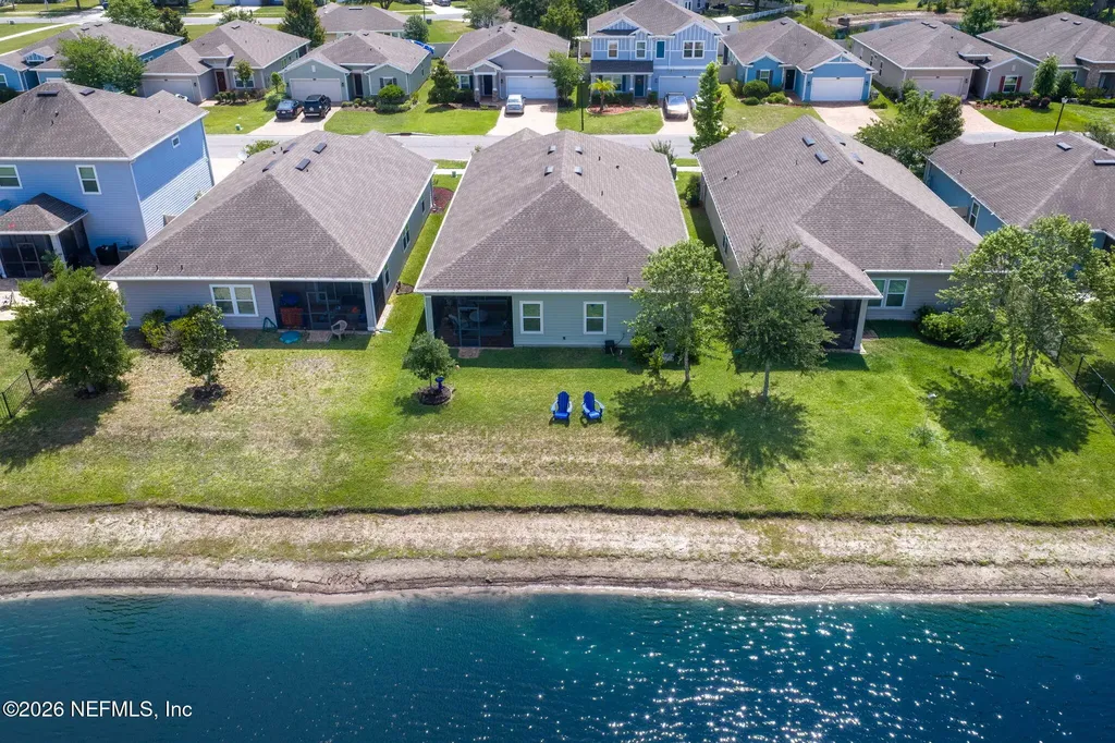 9845 Melrose Creek Drive Jacksonville FL 32222