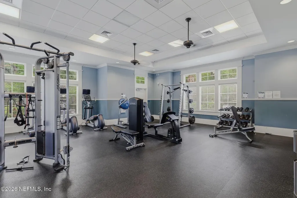 9845 Melrose Creek Drive Jacksonville FL 32222