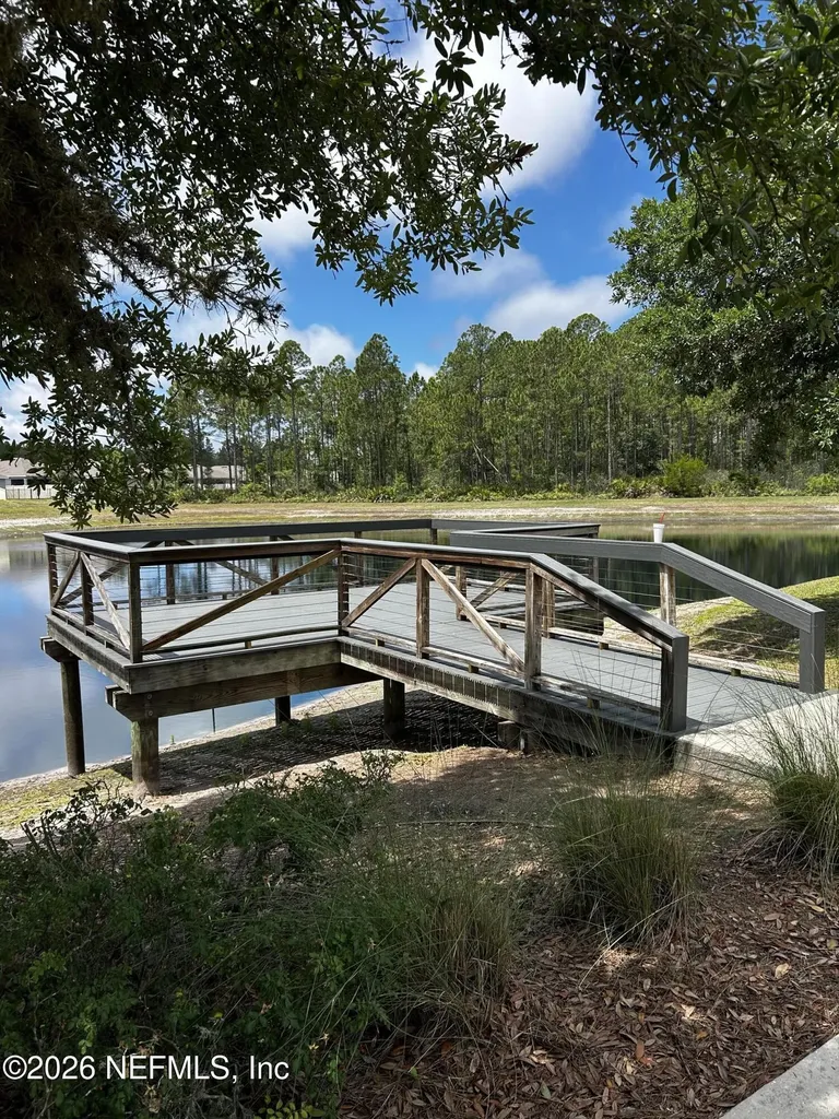 9845 Melrose Creek Drive Jacksonville FL 32222