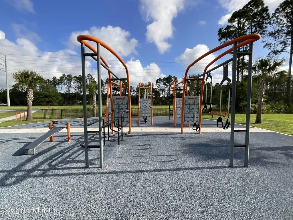 9845 Melrose Creek Drive Jacksonville FL 32222
