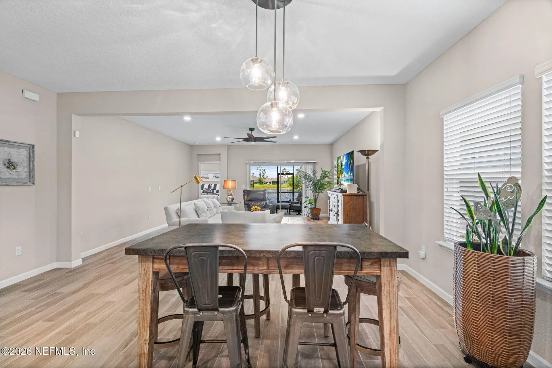 9845 Melrose Creek Drive Jacksonville FL 32222