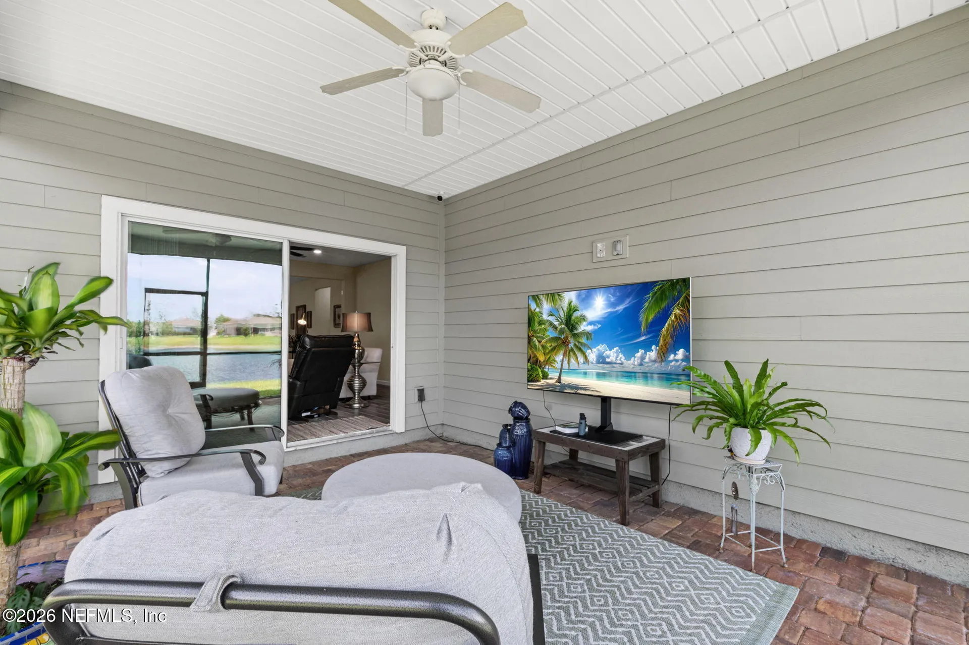 9845 Melrose Creek Drive Jacksonville FL 32222