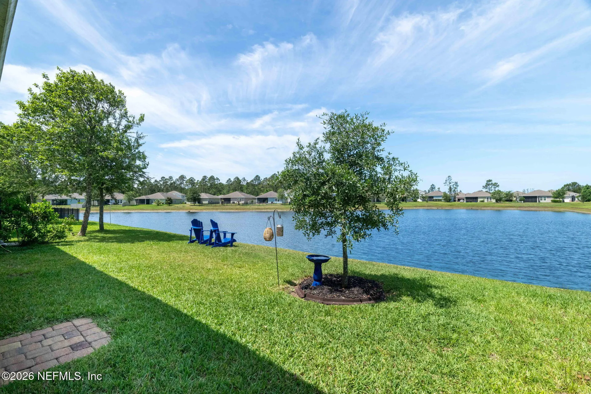 9845 Melrose Creek Drive Jacksonville FL 32222