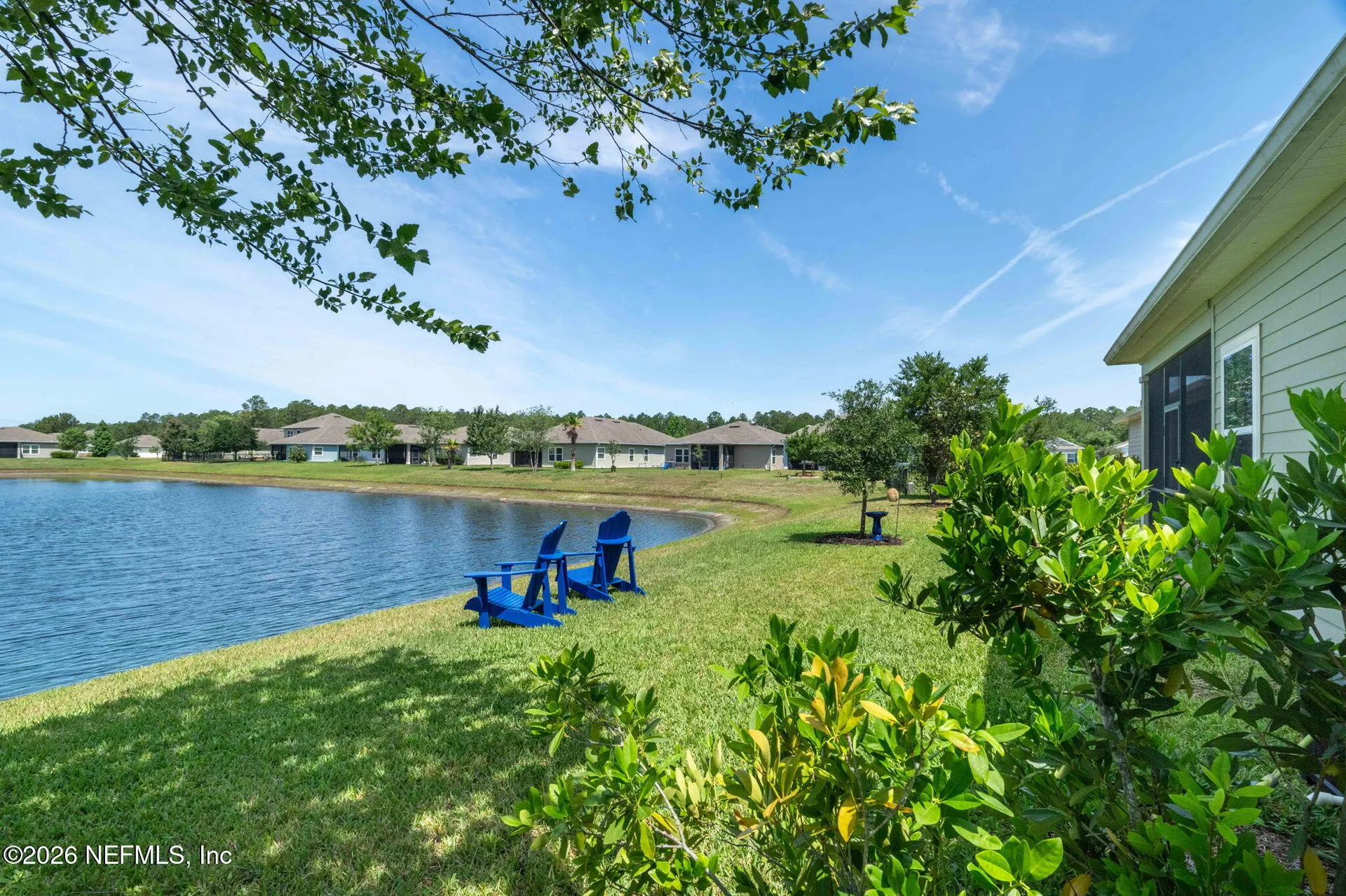 9845 Melrose Creek Drive Jacksonville FL 32222