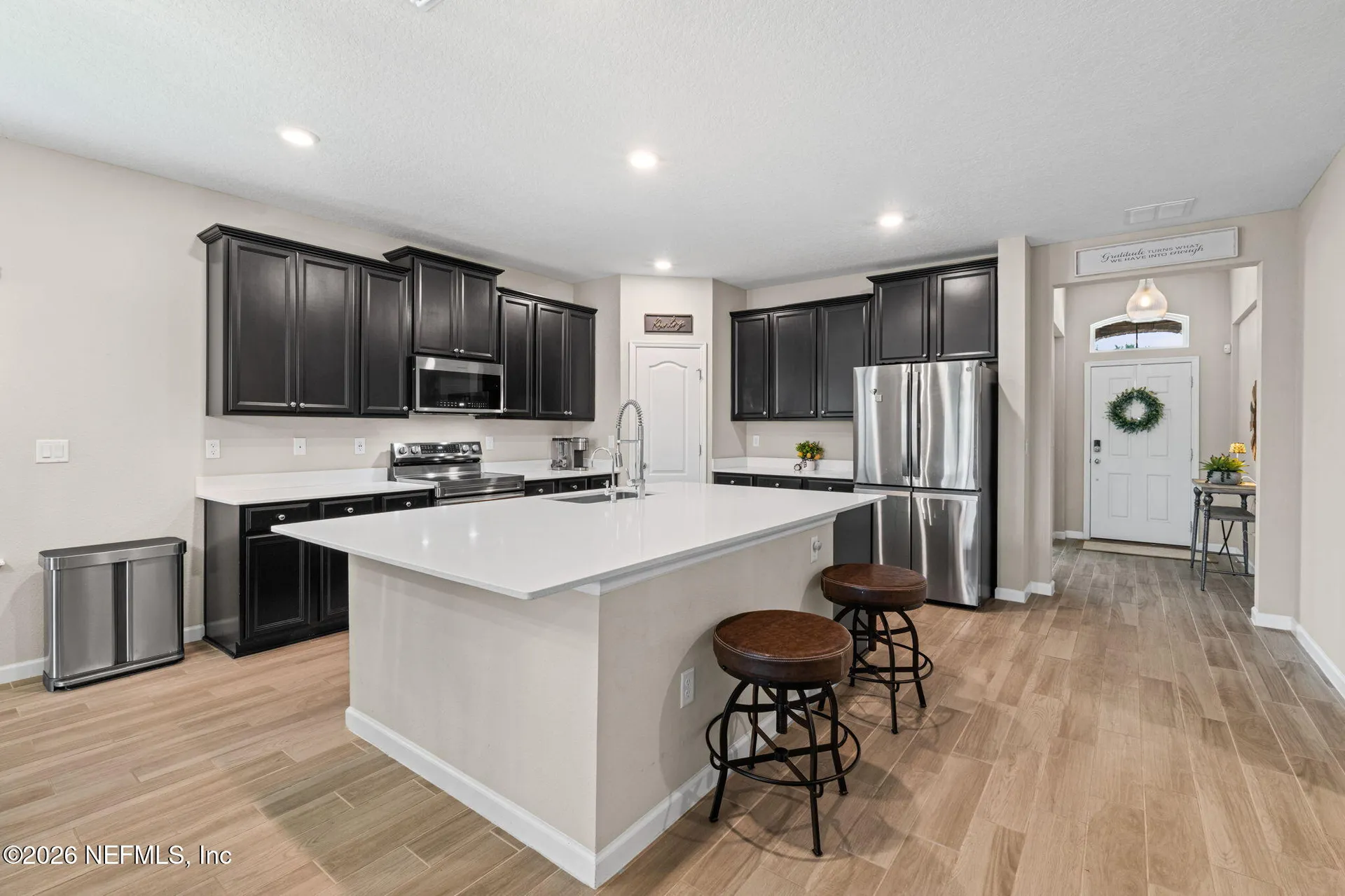 9845 Melrose Creek Drive Jacksonville FL 32222