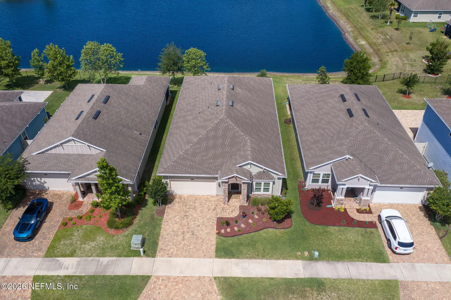 9845 Melrose Creek Drive Jacksonville FL 32222