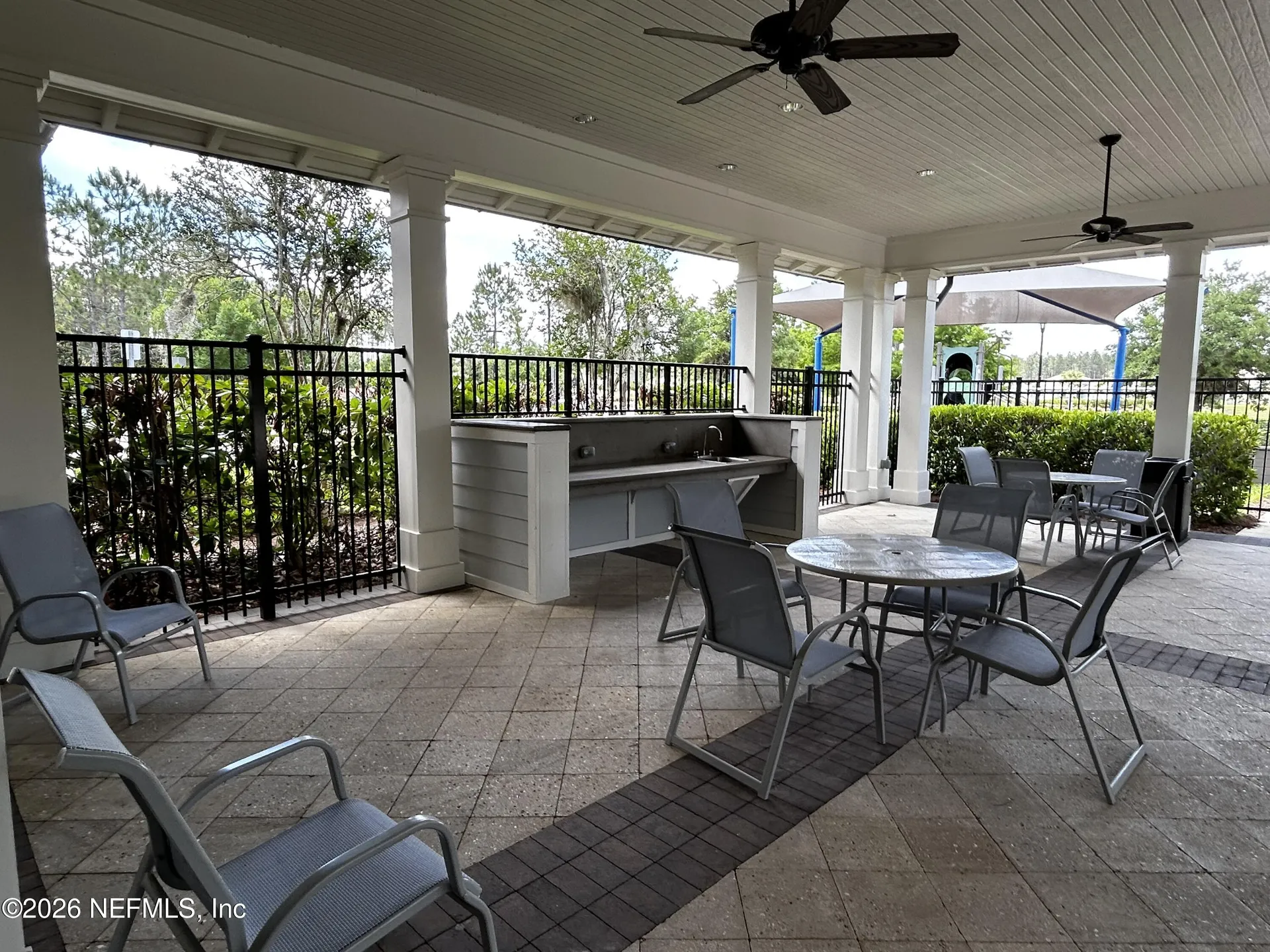 9845 Melrose Creek Drive Jacksonville FL 32222