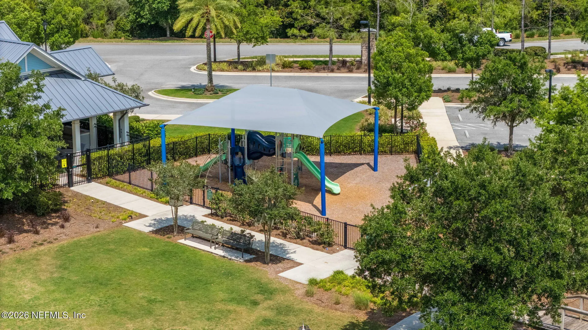 9845 Melrose Creek Drive Jacksonville FL 32222