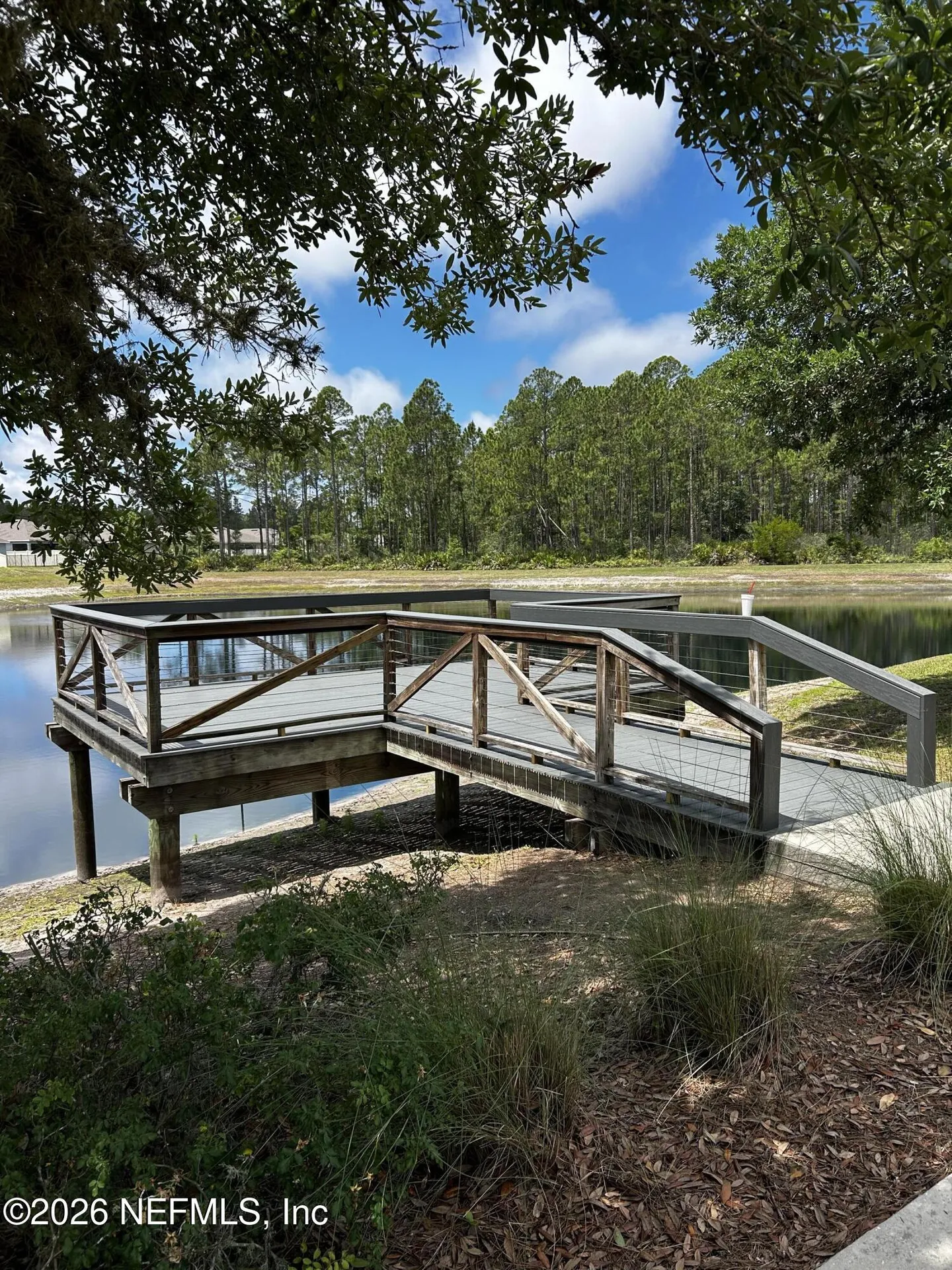 9845 Melrose Creek Drive Jacksonville FL 32222
