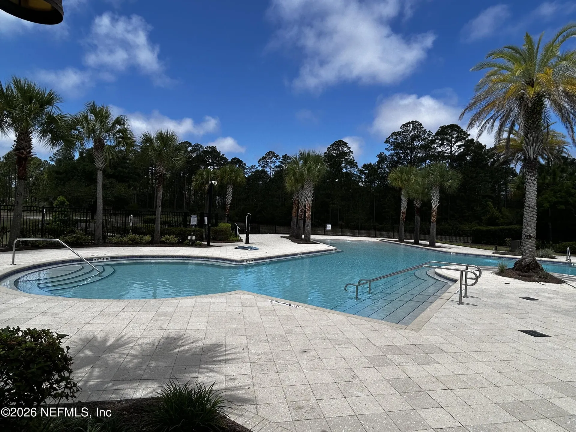 9845 Melrose Creek Drive Jacksonville FL 32222