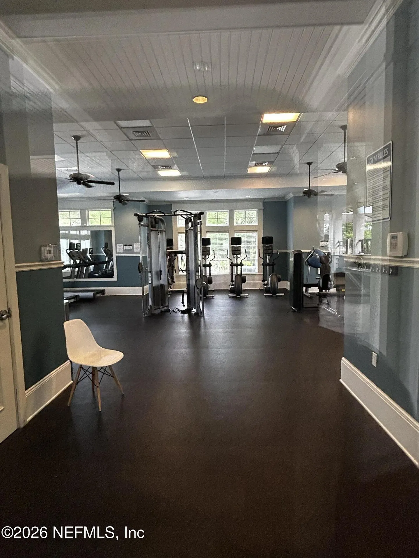 9845 Melrose Creek Drive Jacksonville FL 32222