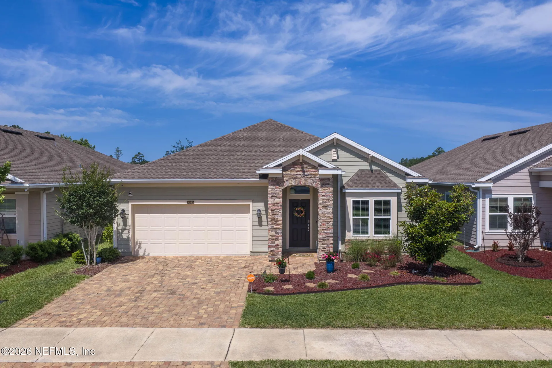 9845 Melrose Creek Drive Jacksonville FL 32222
