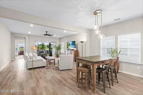 9845 Melrose Creek Drive Jacksonville FL 32222