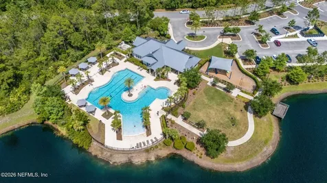 9845 Melrose Creek Drive Jacksonville FL 32222