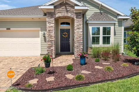9845 Melrose Creek Drive Jacksonville FL 32222