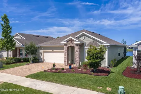 9845 Melrose Creek Drive Jacksonville FL 32222