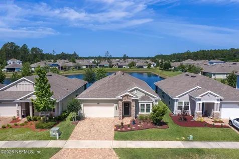 9845 Melrose Creek Drive Jacksonville FL 32222