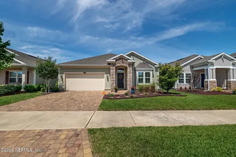9845 Melrose Creek Drive Jacksonville FL 32222