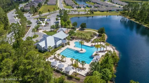 9845 Melrose Creek Drive Jacksonville FL 32222