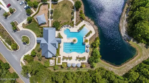 9845 Melrose Creek Drive Jacksonville FL 32222
