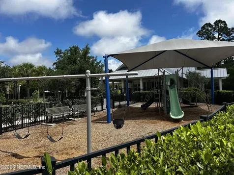9845 Melrose Creek Drive Jacksonville FL 32222
