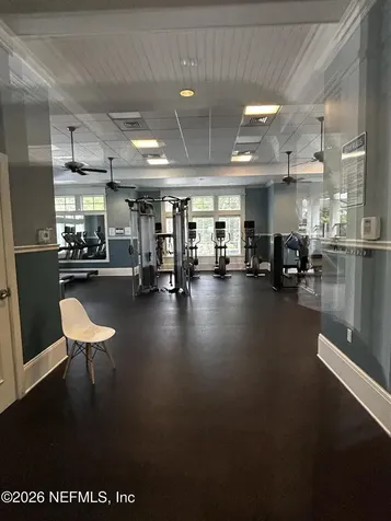 9845 Melrose Creek Drive Jacksonville FL 32222